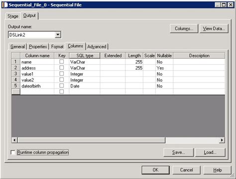 SCHEM File .